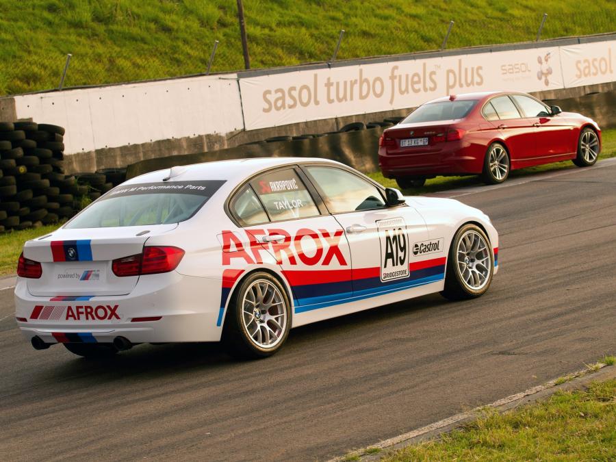  BMW 3-Series 2012 года  (фото 182 из 191)